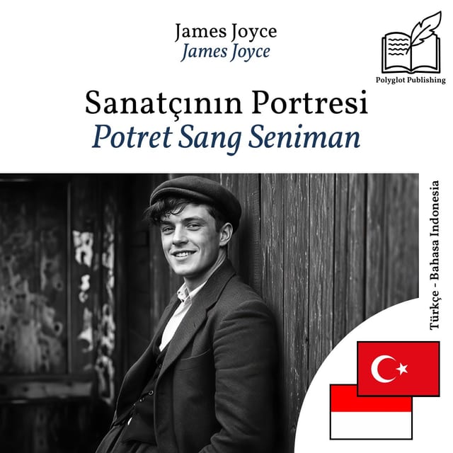 Potret Sang Seniman