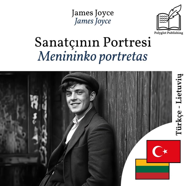 Menininko portretas