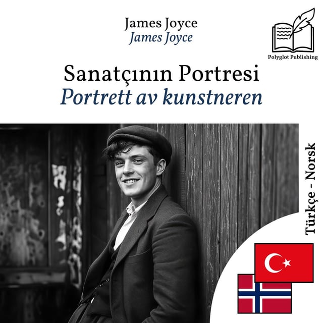 Portrett av kunstneren