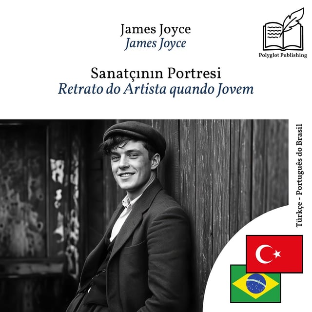 Retrato do Artista quando Jovem