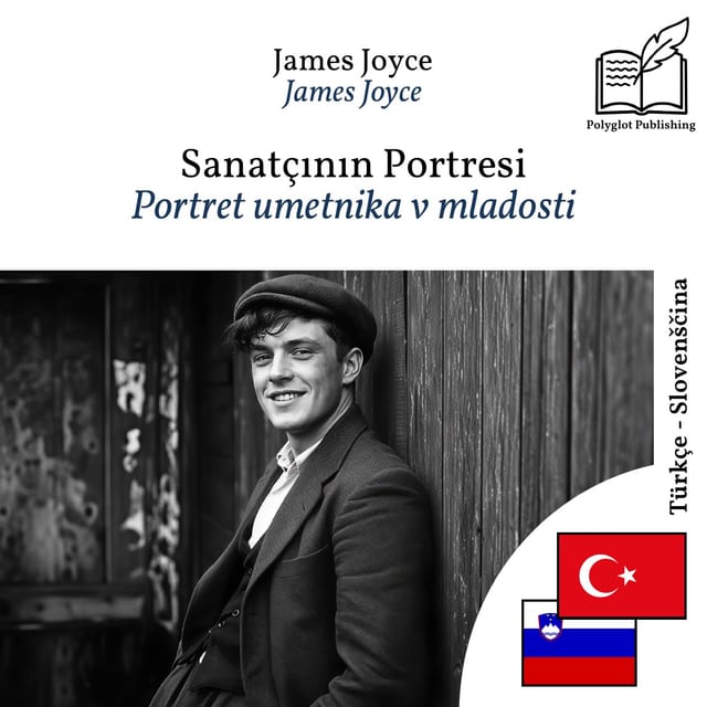 Portret umetnika v mladosti