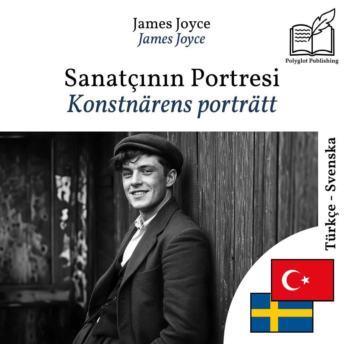 Konstnärens porträtt