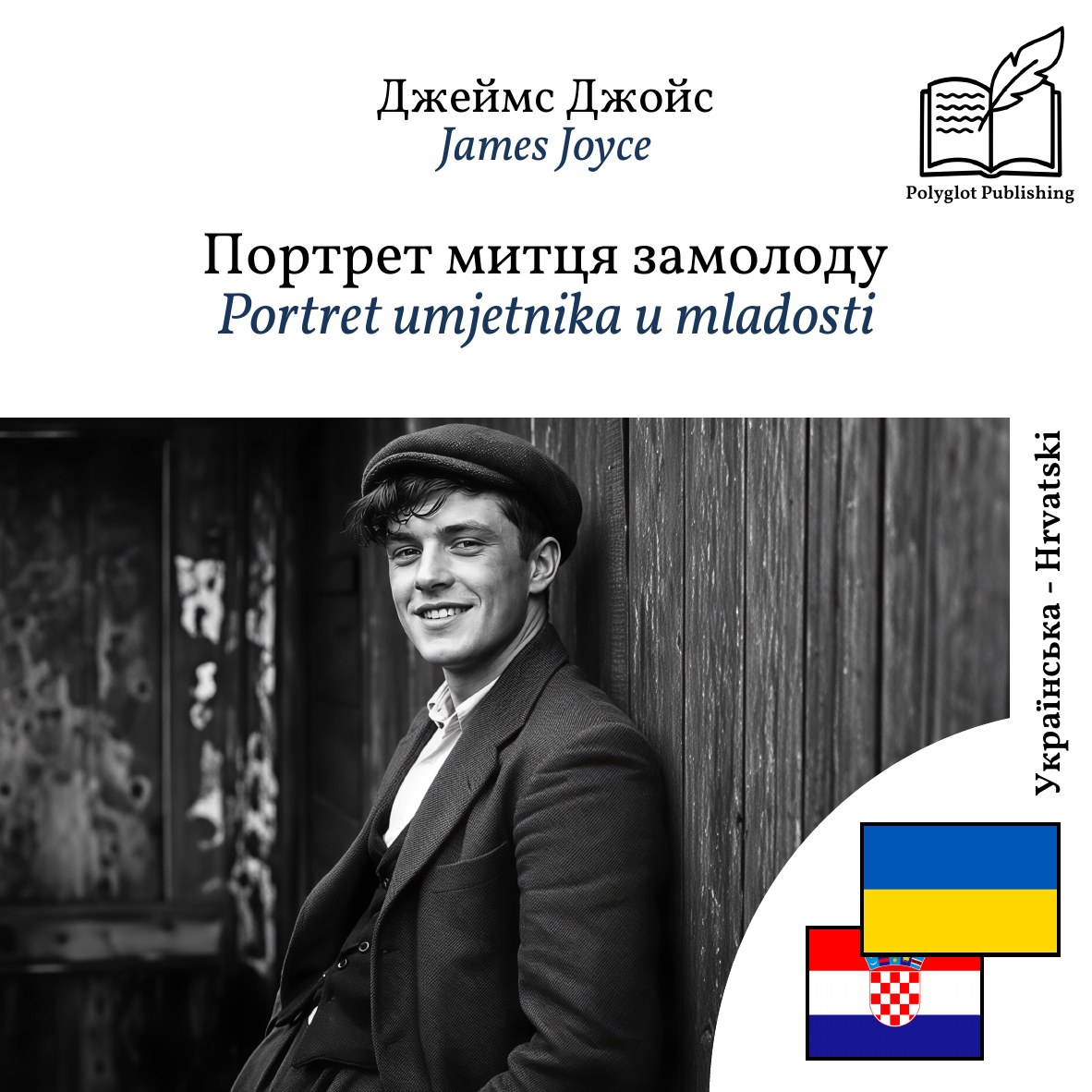 Portret umjetnika u mladosti