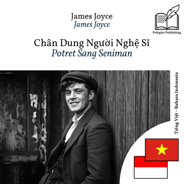 Potret Sang Seniman