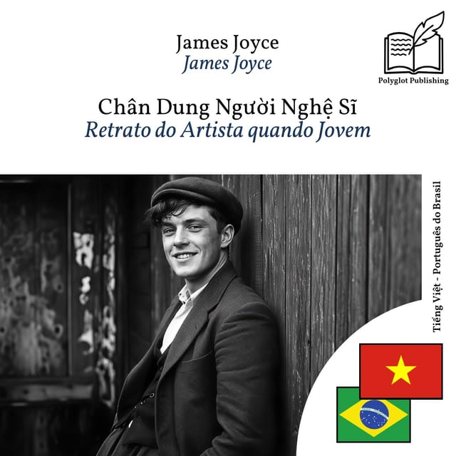 Retrato do Artista quando Jovem