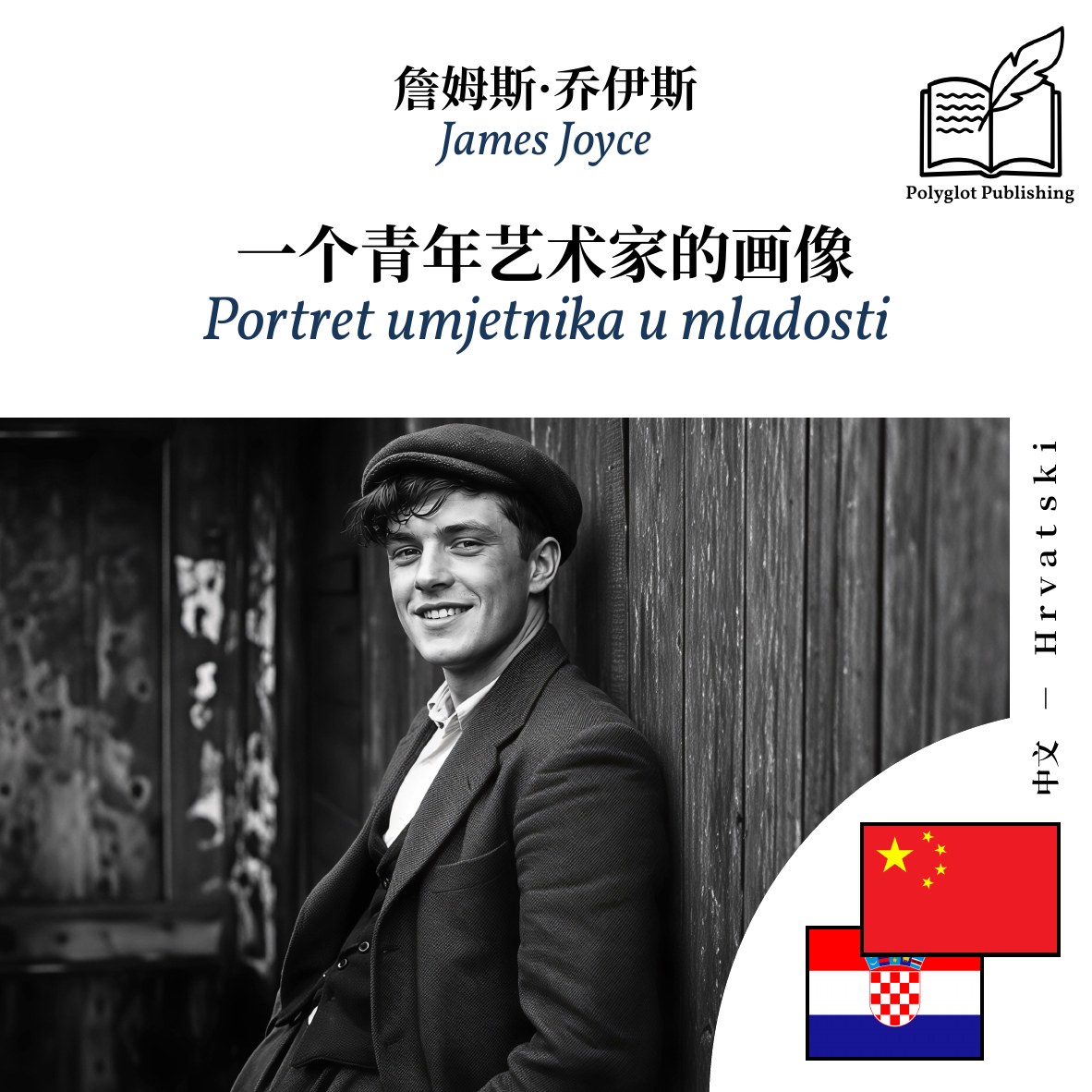 Portret umjetnika u mladosti