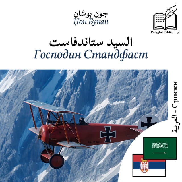 Господин Стандфаст