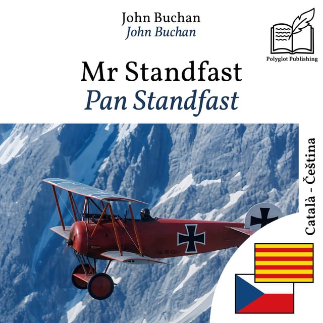 Pan Standfast