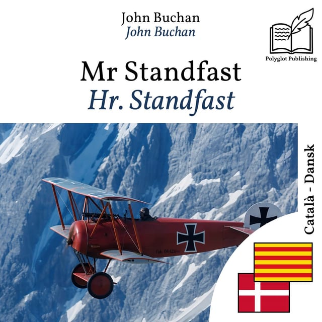 Hr. Standfast