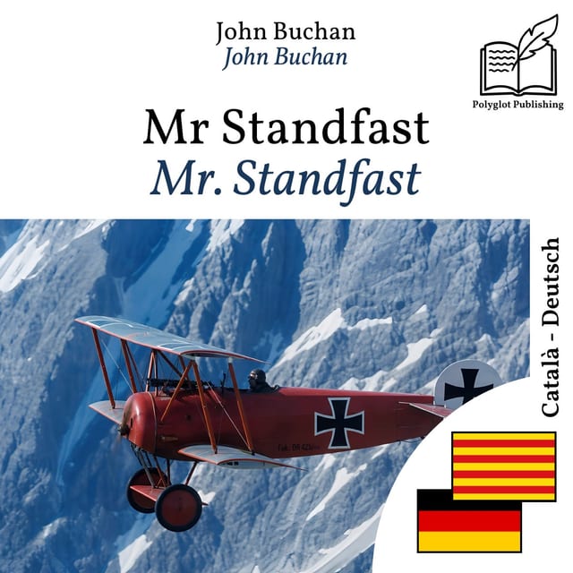 Mr. Standfast