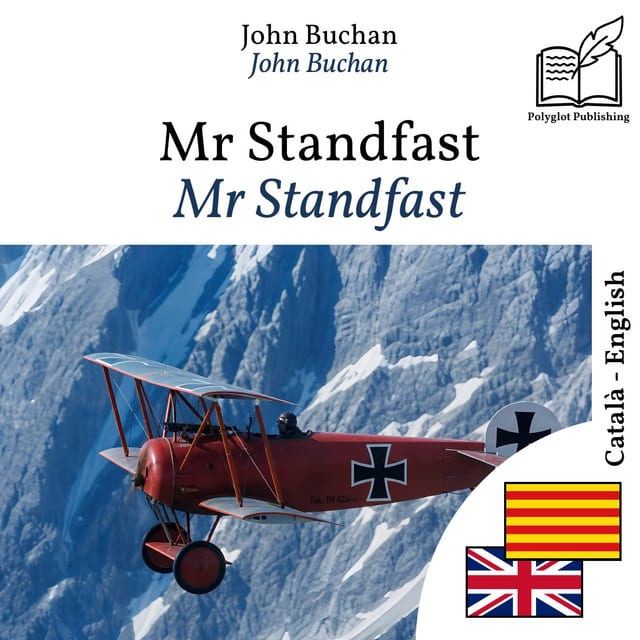 Mr Standfast