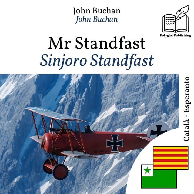 Sinjoro Standfast