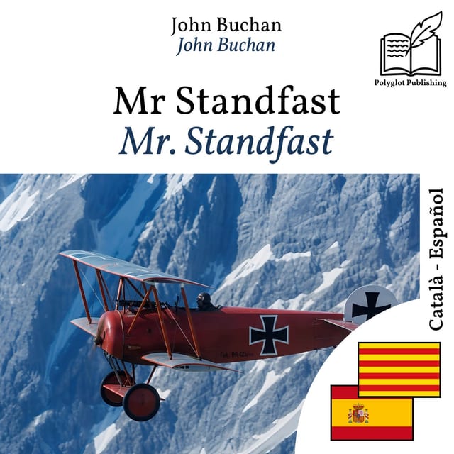 Mr. Standfast