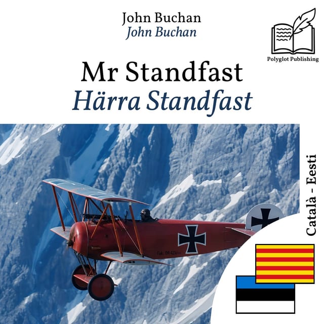 Härra Standfast