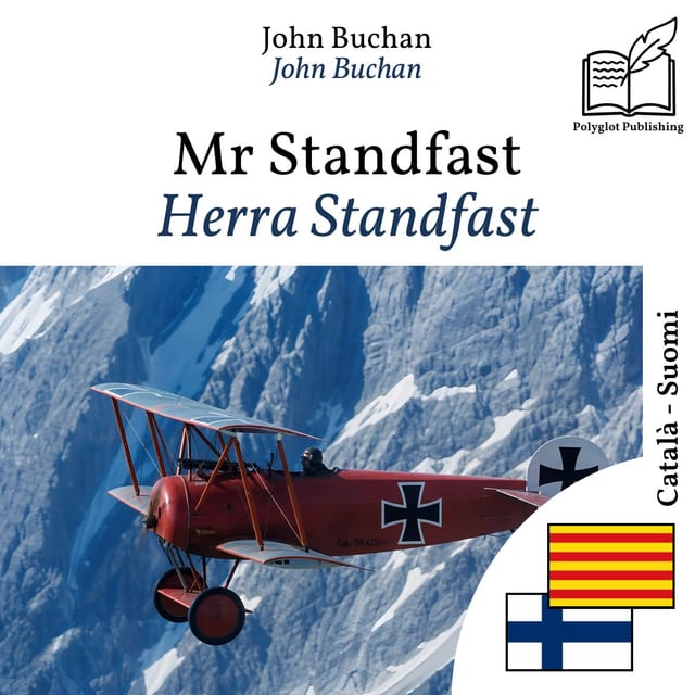 Herra Standfast