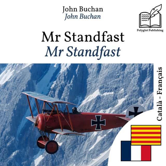 Mr Standfast