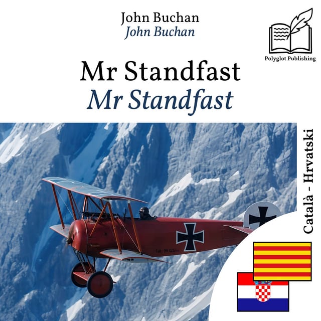 Mr Standfast