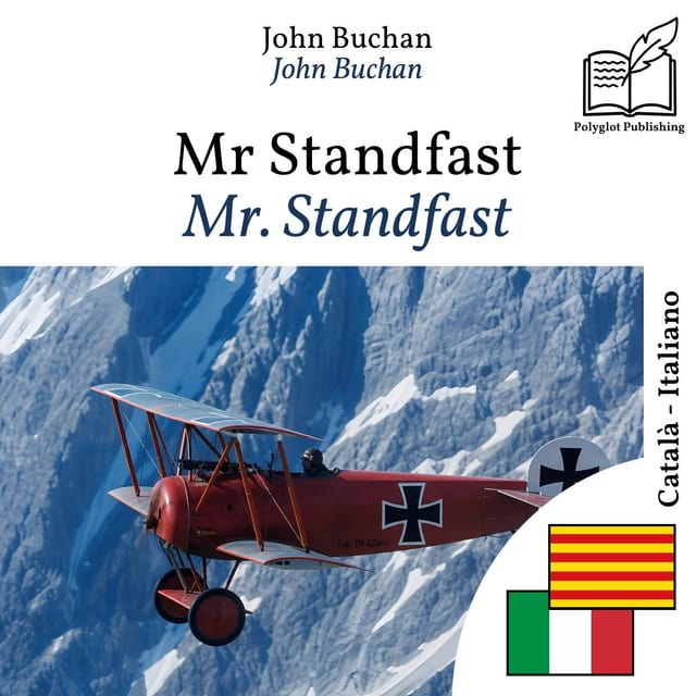 Mr. Standfast