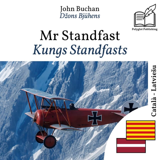 Kungs Standfasts