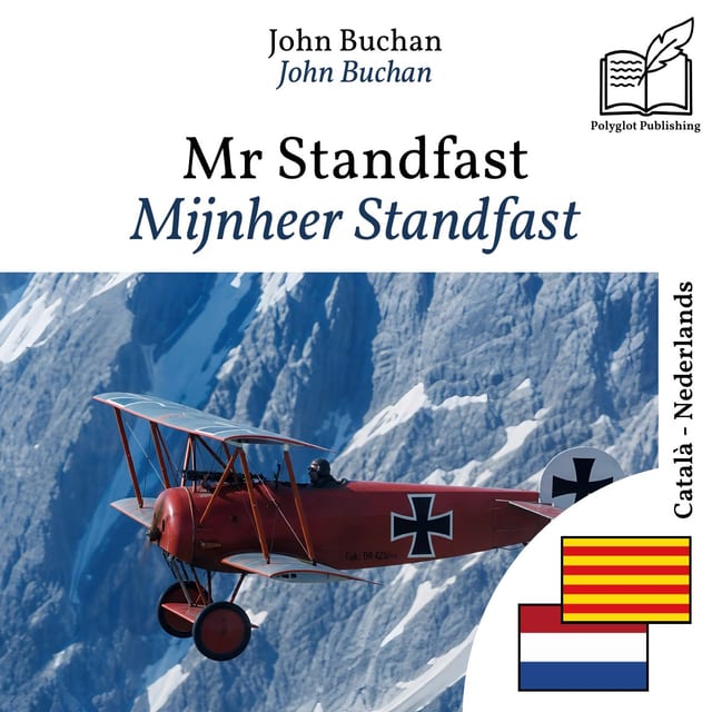 Mijnheer Standfast