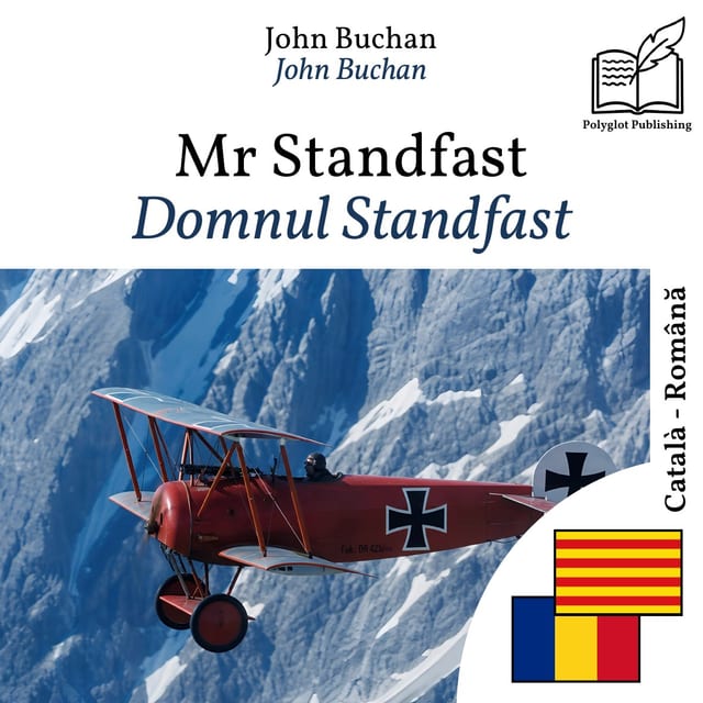 Domnul Standfast