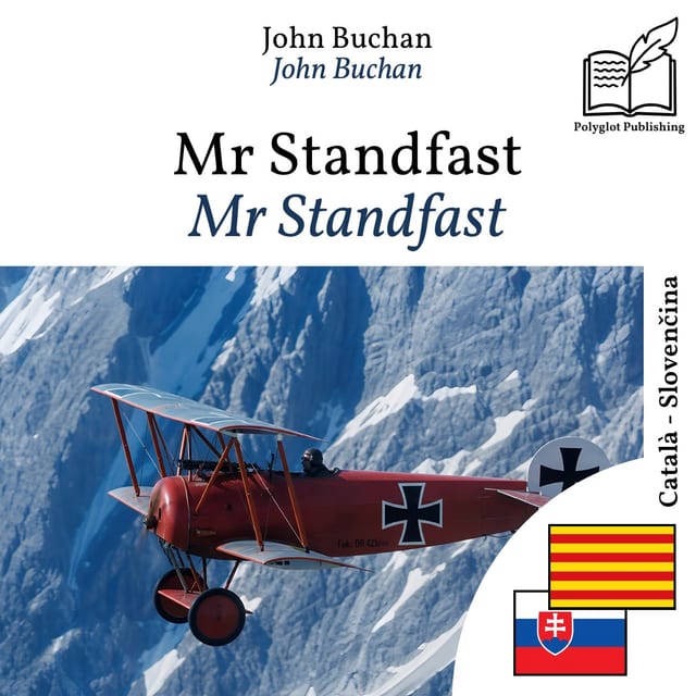 Mr Standfast