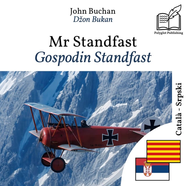 Gospodin Standfast