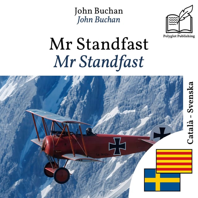 Mr Standfast