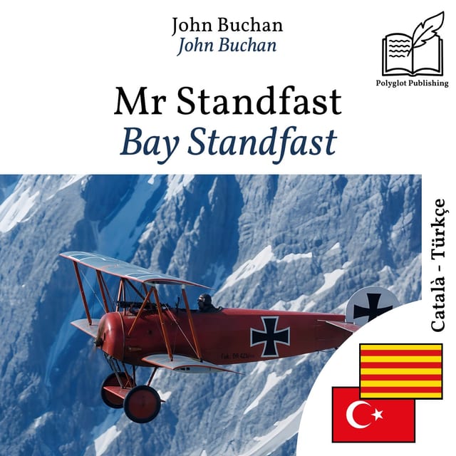 Bay Standfast