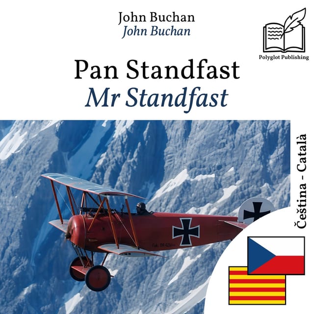 Mr Standfast