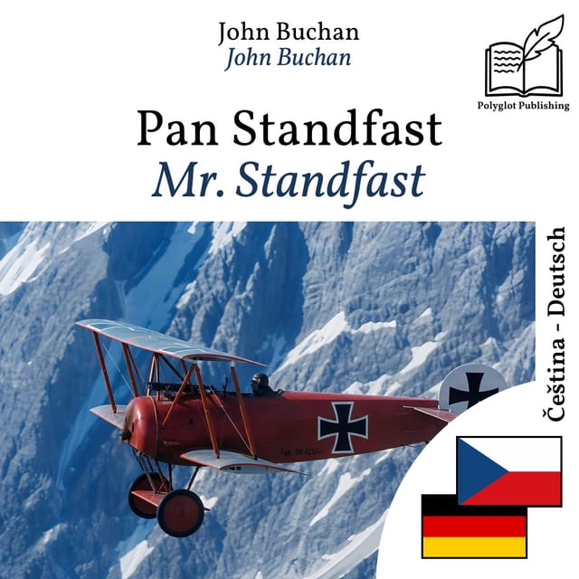 Mr. Standfast