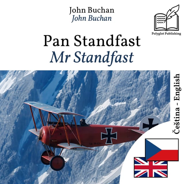 Mr Standfast