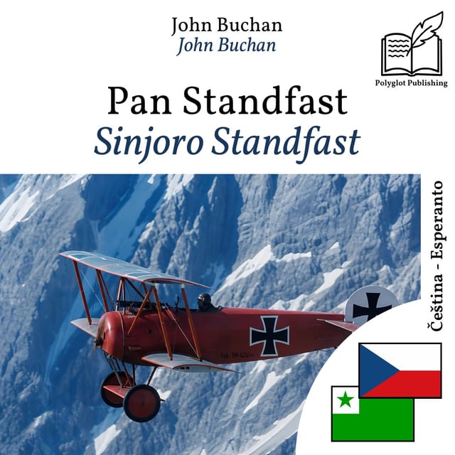 Sinjoro Standfast