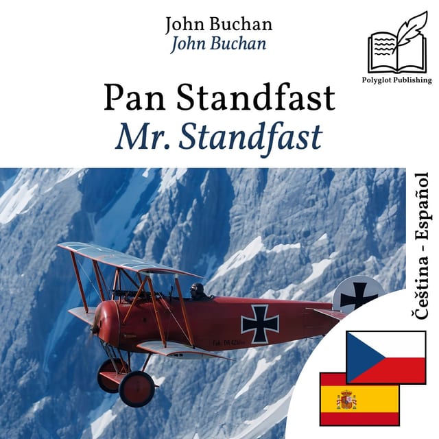 Mr. Standfast