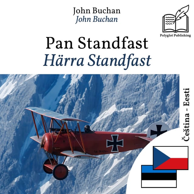 Härra Standfast