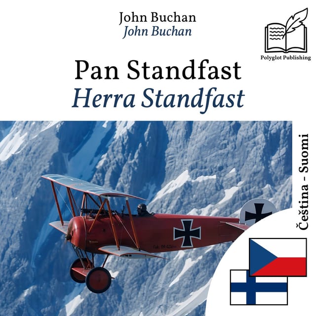 Herra Standfast