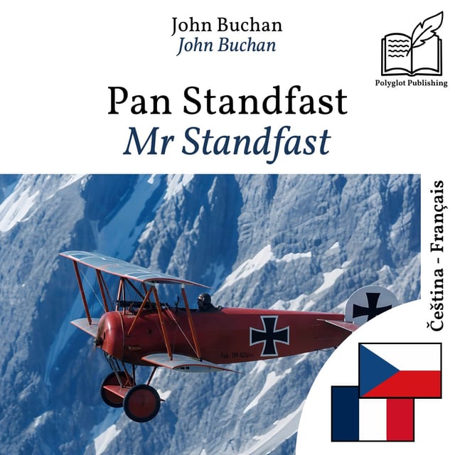 Mr Standfast