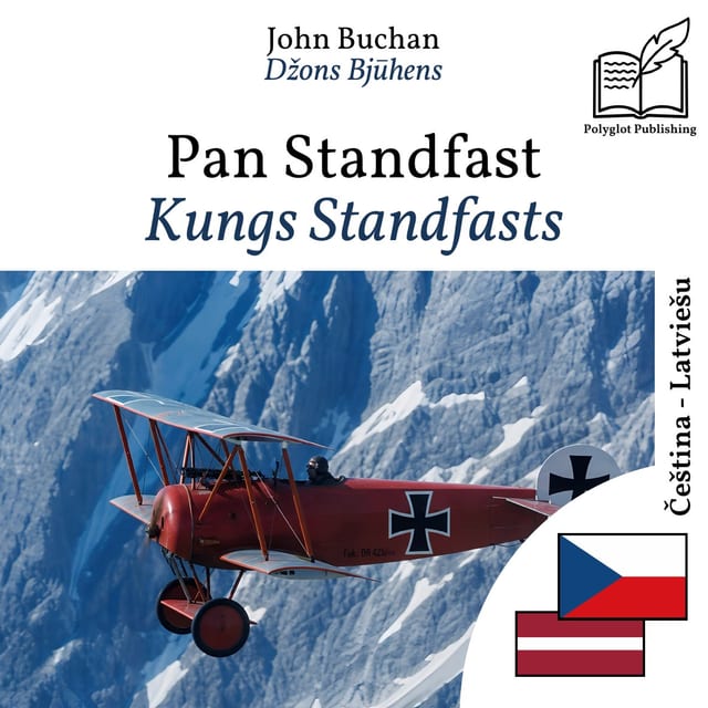 Kungs Standfasts