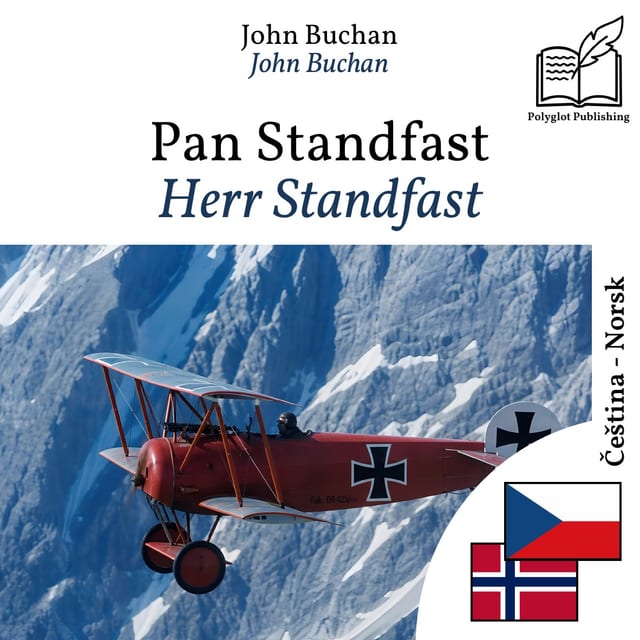 Herr Standfast