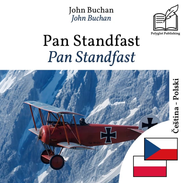 Pan Standfast