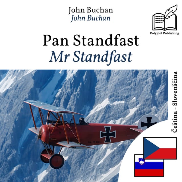 Mr Standfast