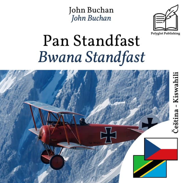 Bwana Standfast