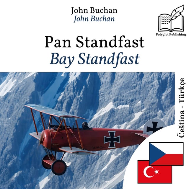 Bay Standfast