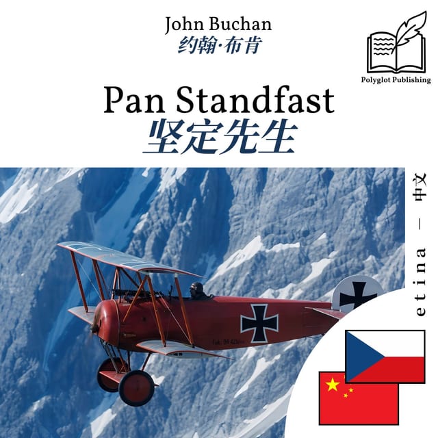 坚定先生