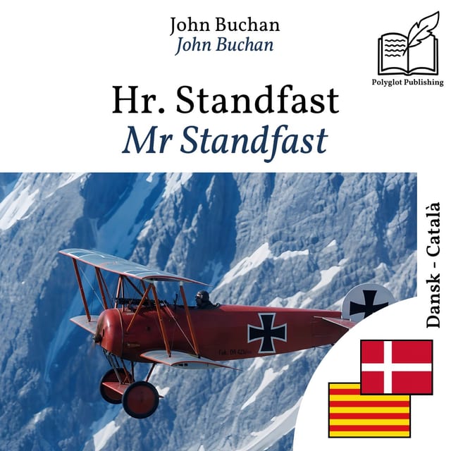 Mr Standfast