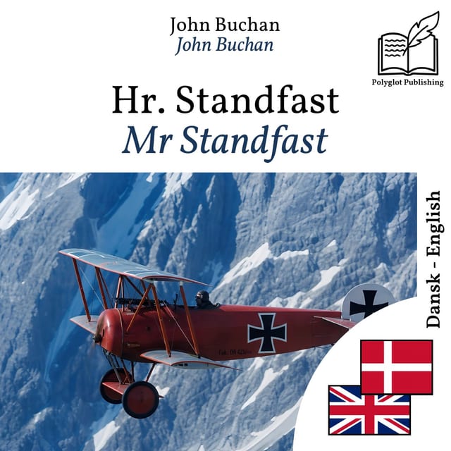 Mr Standfast