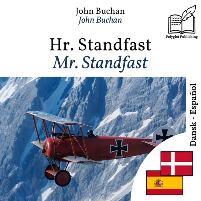 Mr. Standfast