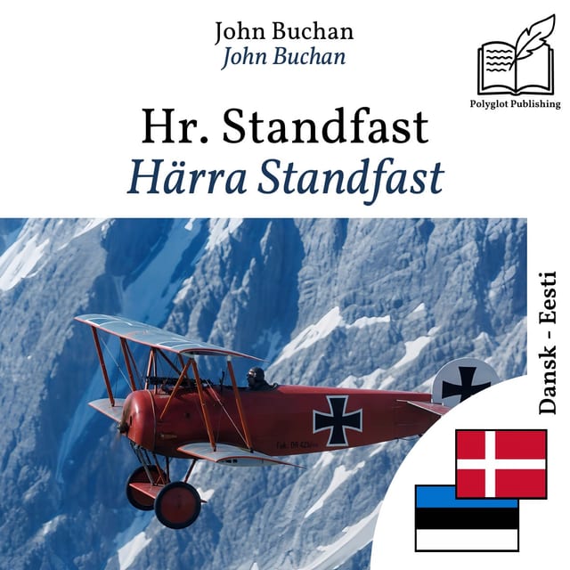 Härra Standfast