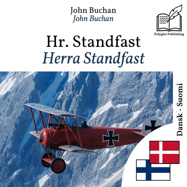 Herra Standfast