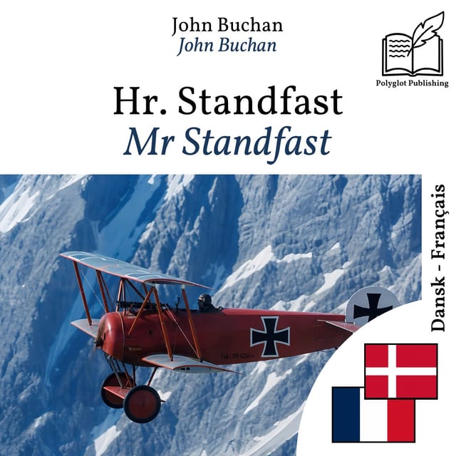 Mr Standfast